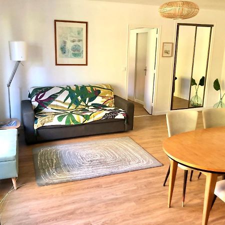 Residence Broceliande Saint-Malo Dış mekan fotoğraf