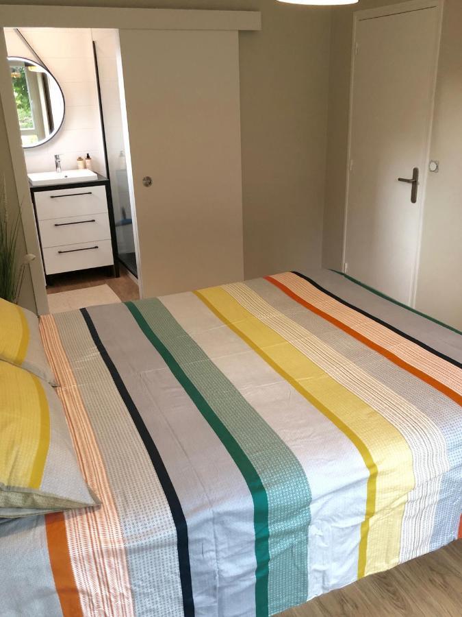 Residence Broceliande Saint-Malo Dış mekan fotoğraf