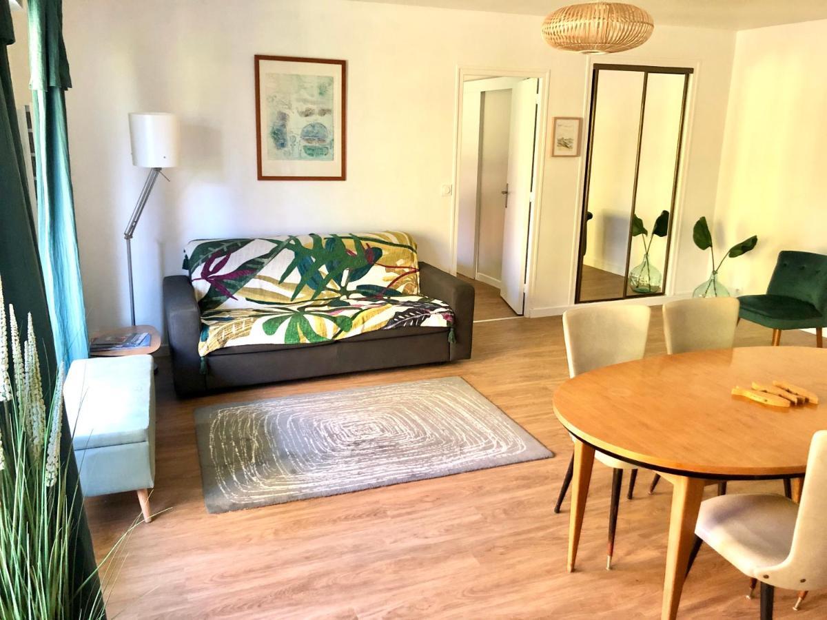 Residence Broceliande Saint-Malo Dış mekan fotoğraf