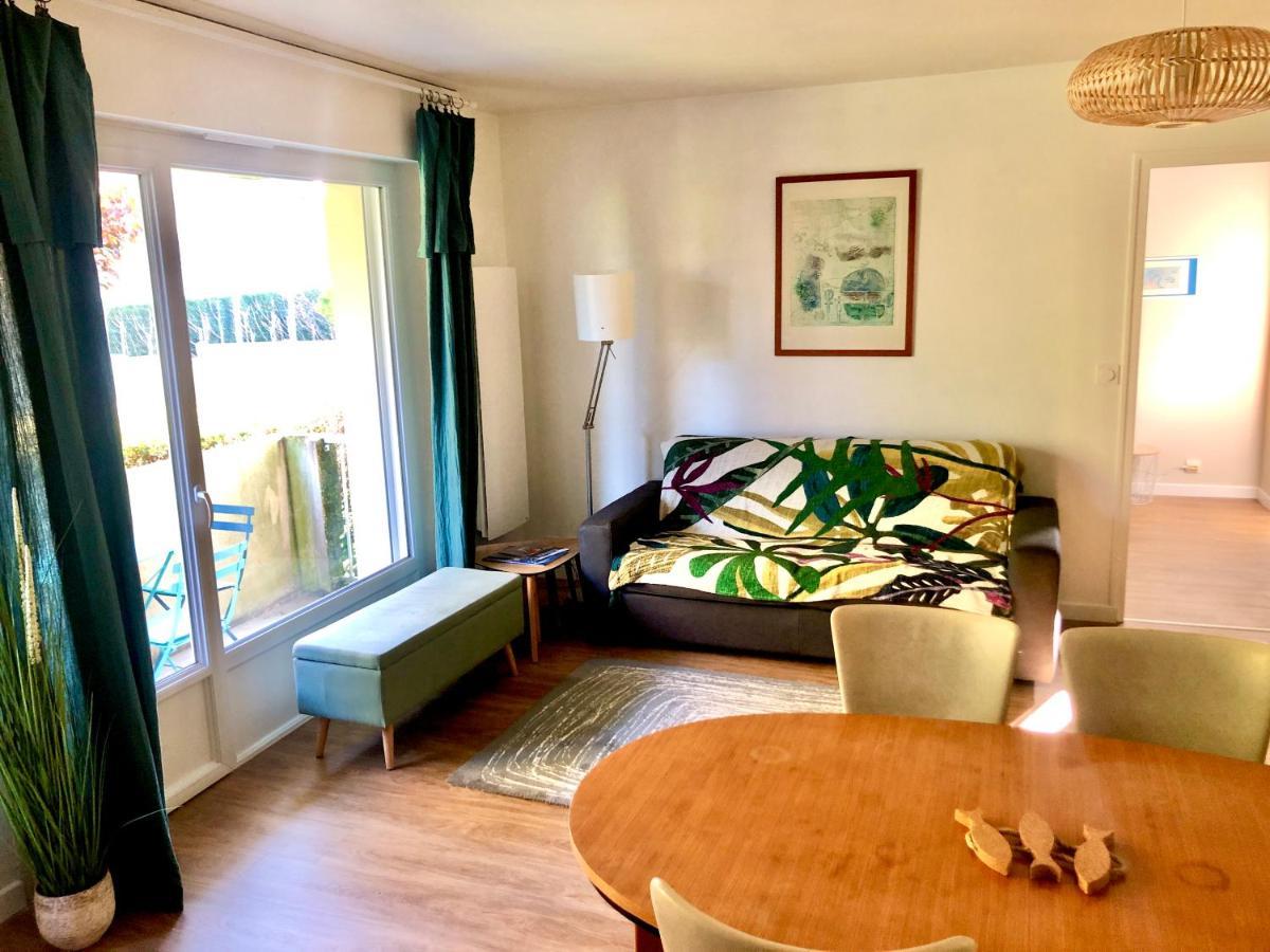 Residence Broceliande Saint-Malo Dış mekan fotoğraf